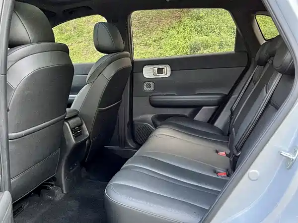 Wuling Starlight S 2024