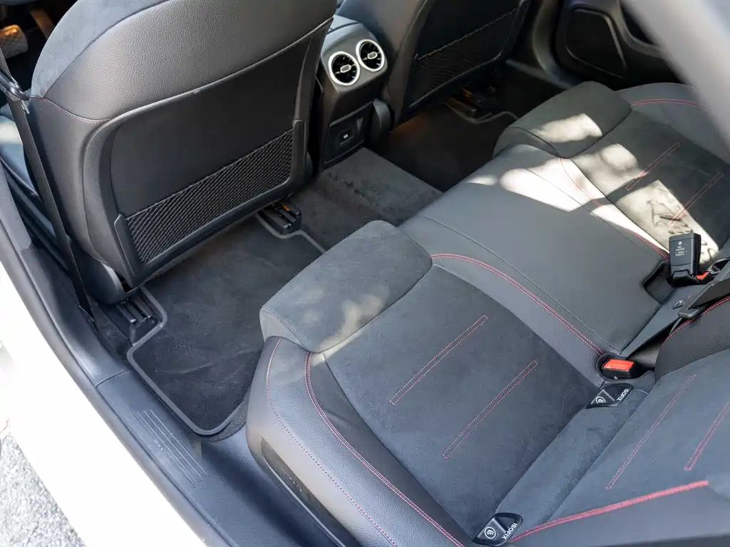 Mercedes-Benz A-Class 2025 — фото 15