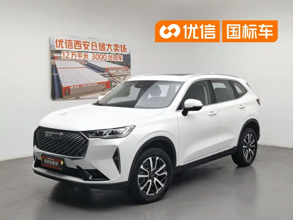 Haval H6 2024