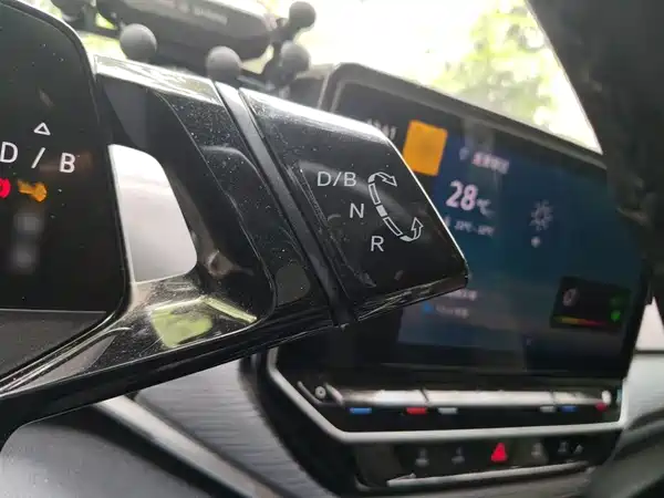Volkswagen ID.4 CROZZ 2022