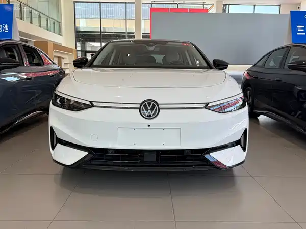 Volkswagen ID.7 VIZZION 2024