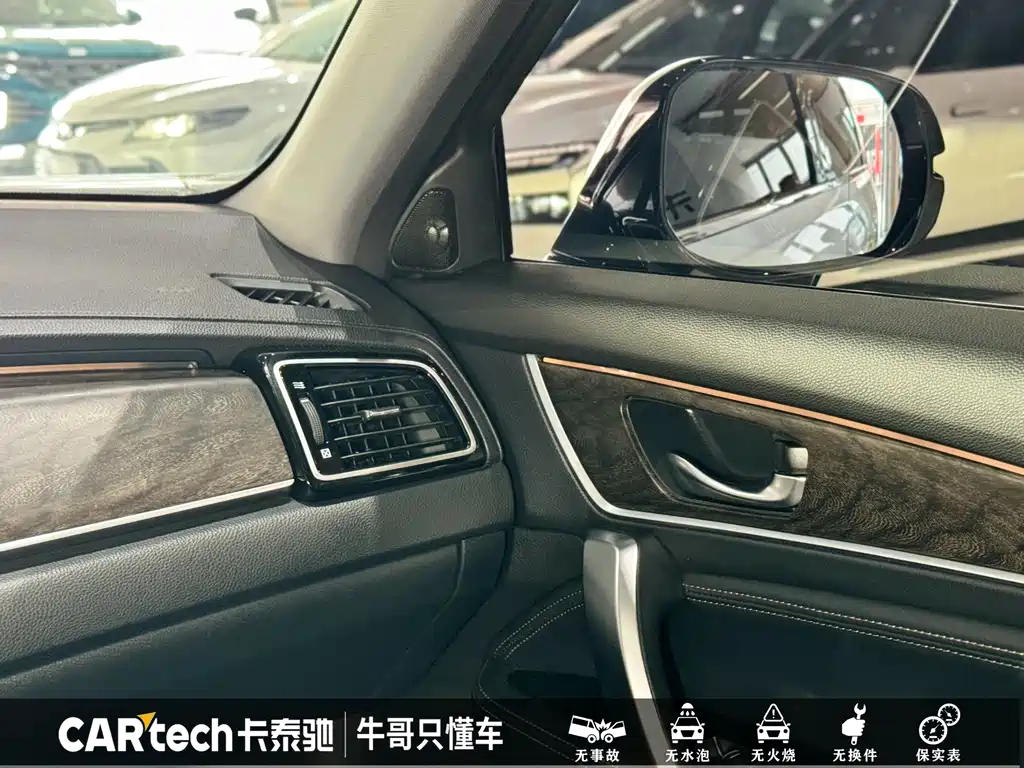 Honda UR-V 2022 — фото 10