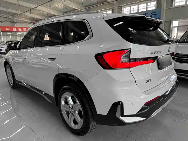 BMW X1 2023