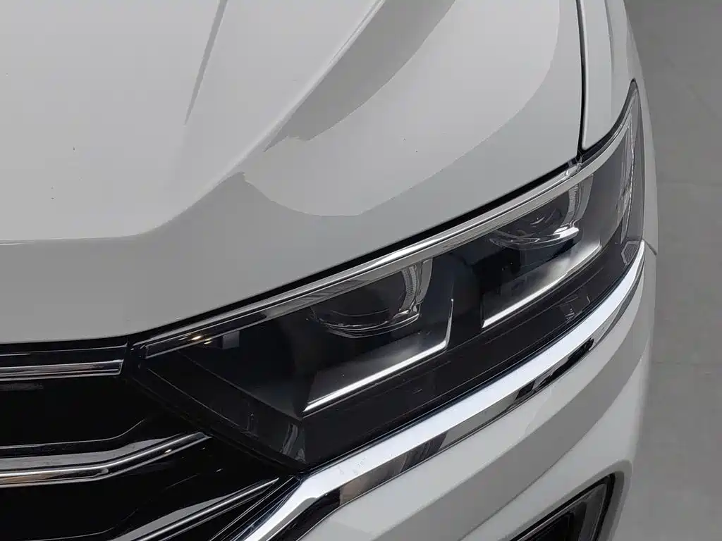Volkswagen T-Roc 2020