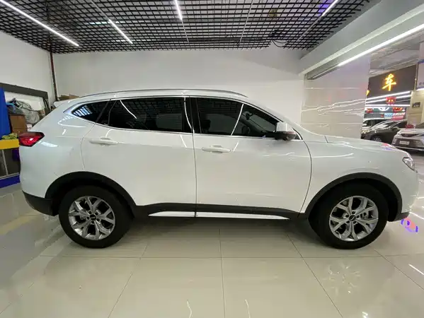 Haval H6 2022