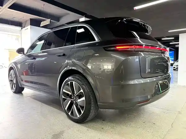Li Auto L7 2023