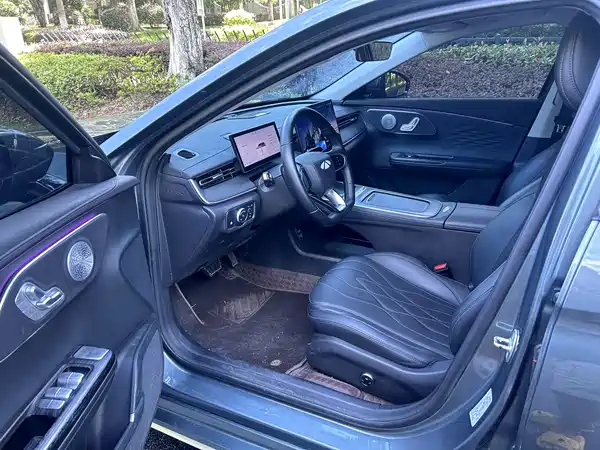Chery Fengyun A8L 2024