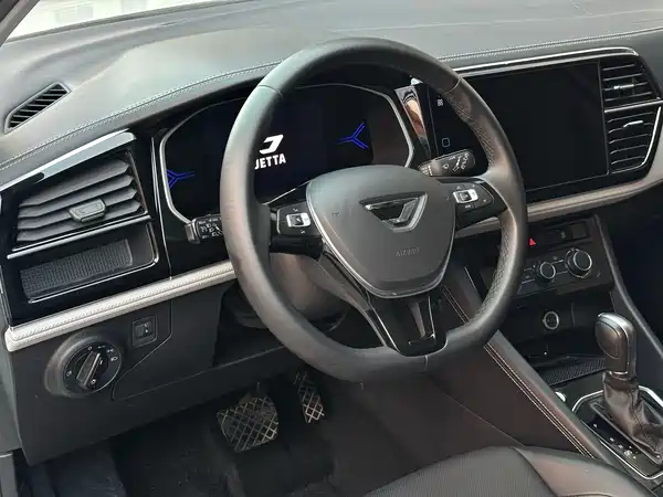 Jetta VS7 2023