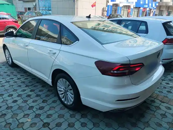 Volkswagen Lavida 2021