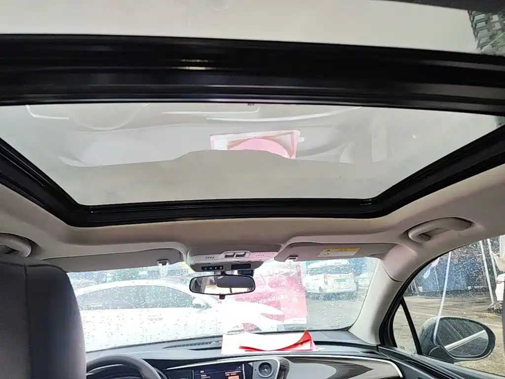 Buick Envision Plus 2021 — фото 18