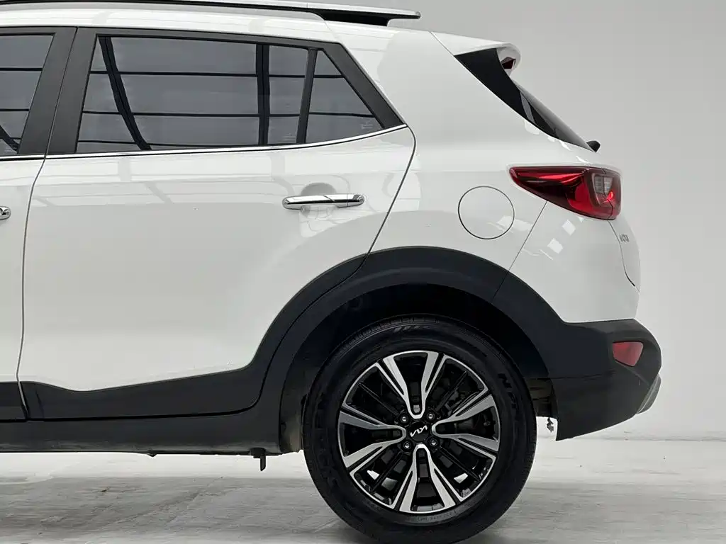 Kia KX1 2023 — фото 15