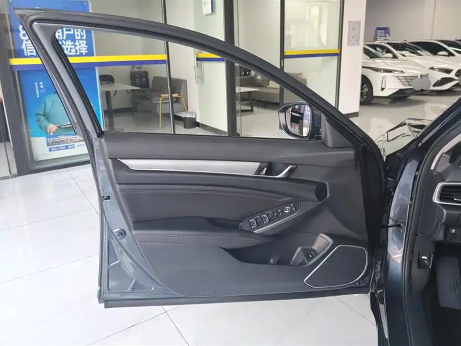 Honda Accord 2022