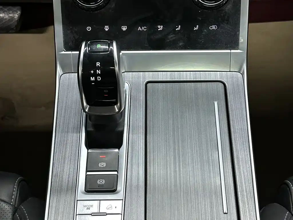 Chery Tiggo 7 PLUS 2023 — фото 23