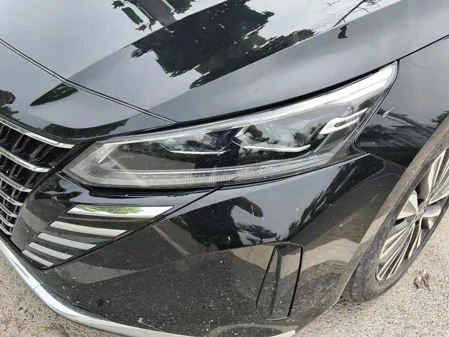 Nissan Teana 2025