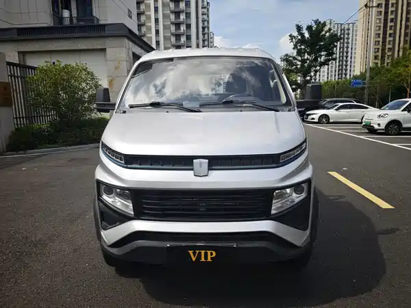 Farizon F1E 2024