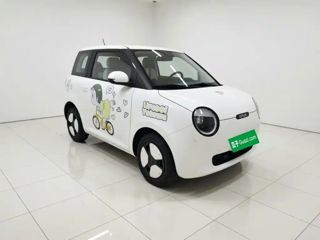 Changan Lumin 2023
