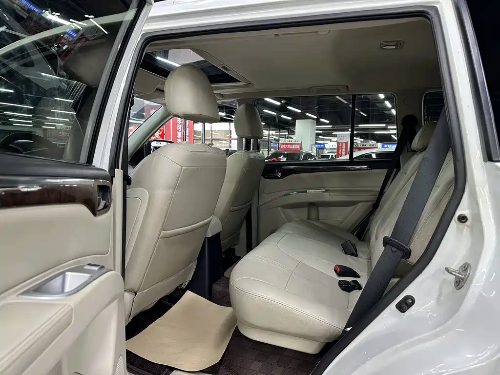 Mitsubishi Pajero Sport 2014 — фото 16