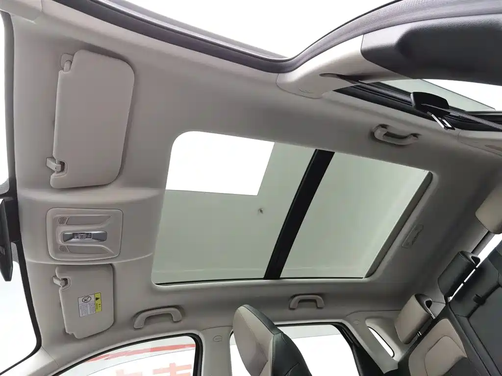 Changan CS55PLUS 2022 — фото 14