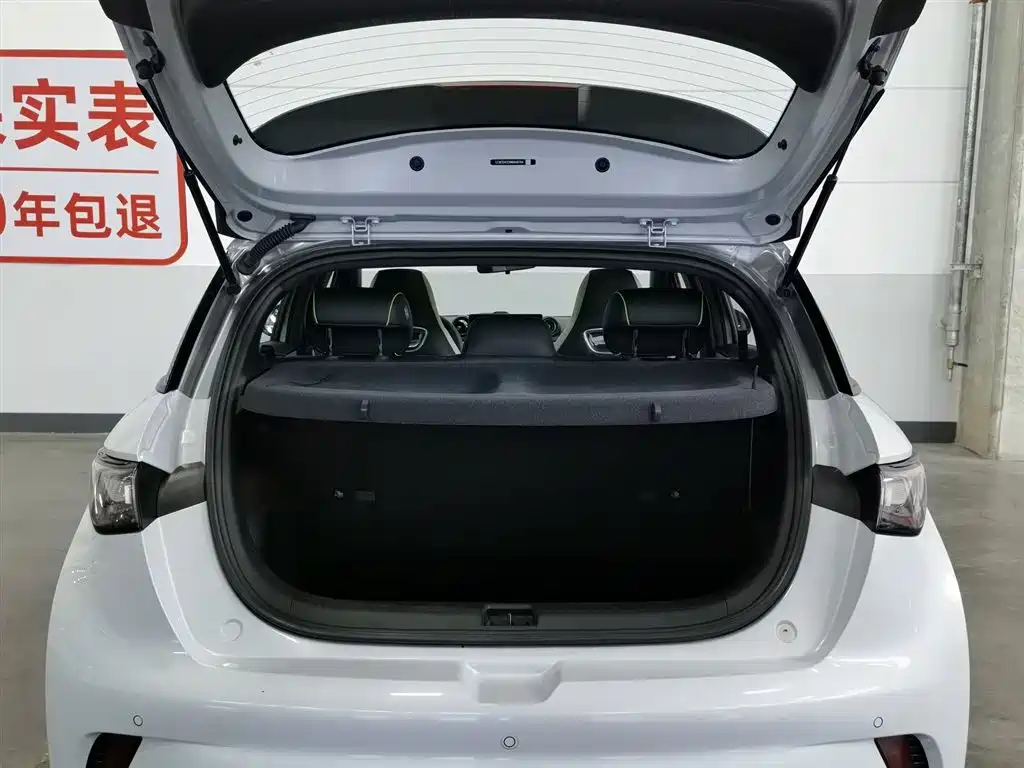 BYD Dolphin 2021 — фото 16