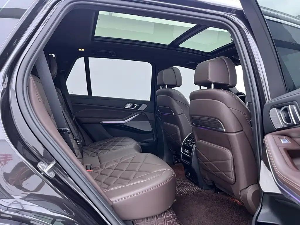 BMW X5 2022 — фото 20