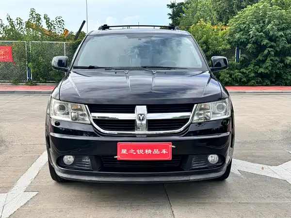 Dodge Coolwei 2011