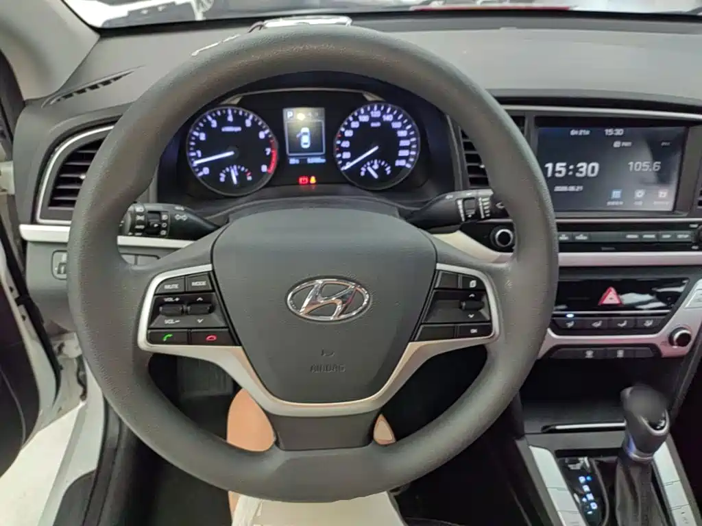 Hyundai Celesta 2019 — фото 11