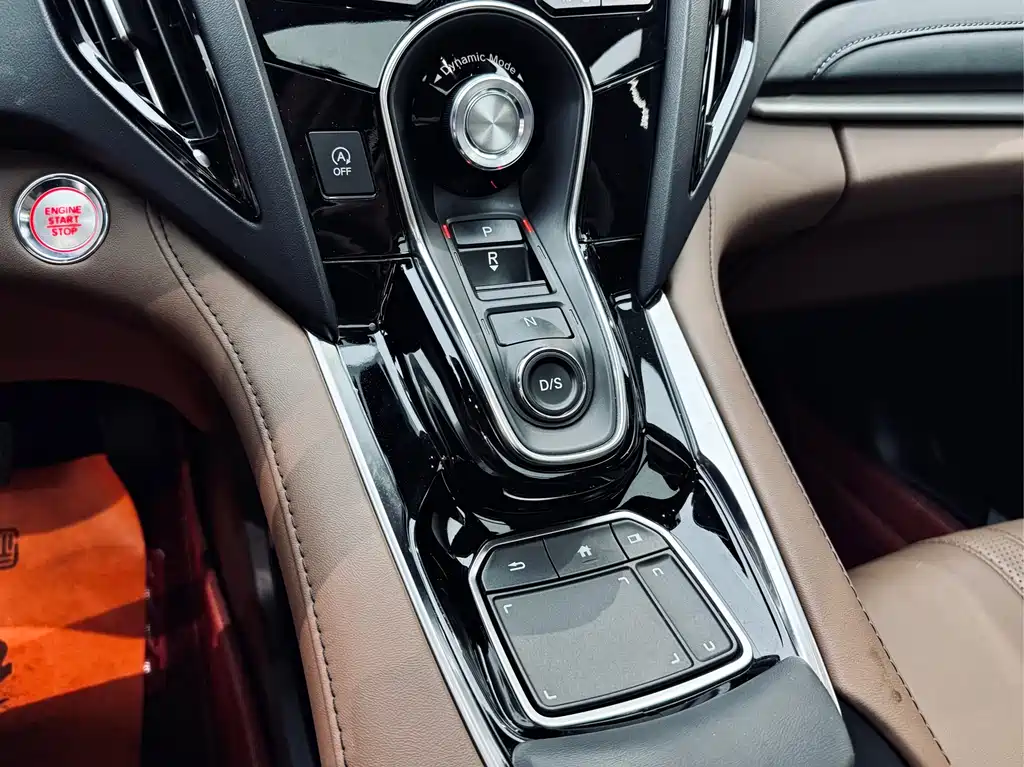 Acura RDX 2020