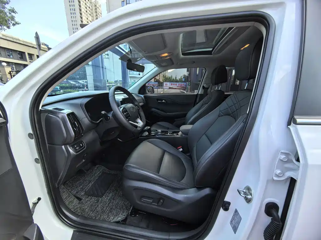 Hyundai ix35 2021