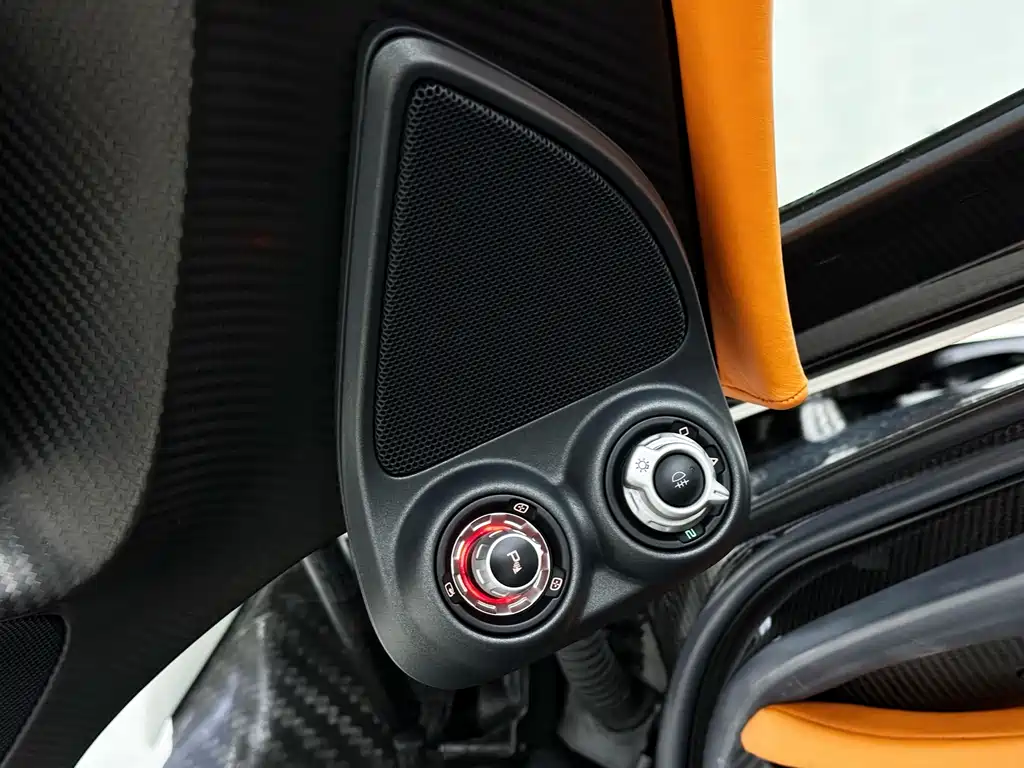 McLaren P1 2015 — фото 28