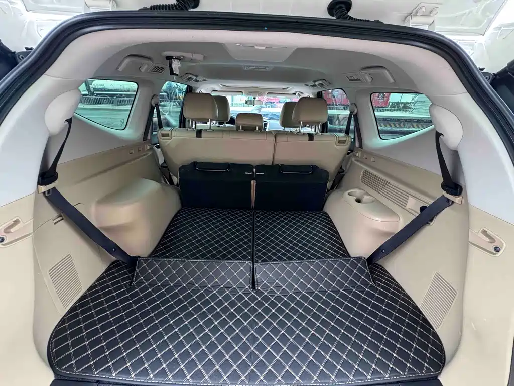 Mitsubishi Pajero Sport 2019 — фото 12