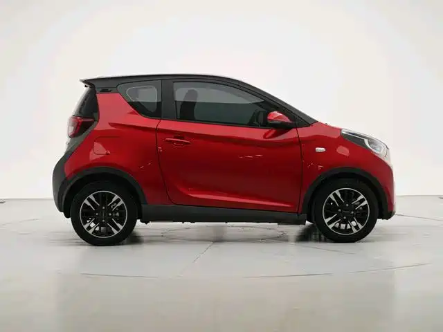 Chery QQ Little Ant 2022
