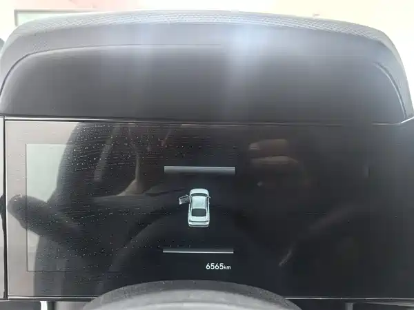 Hyundai Elantra 2024