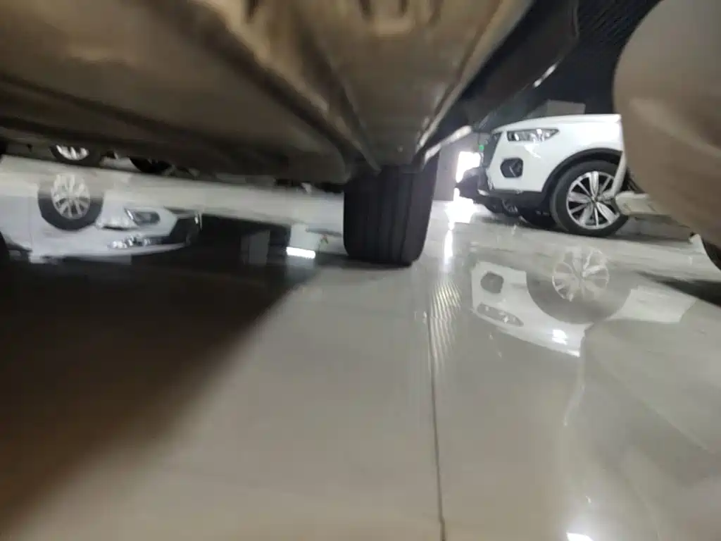 Volkswagen Tiguan L 2018 — фото 22