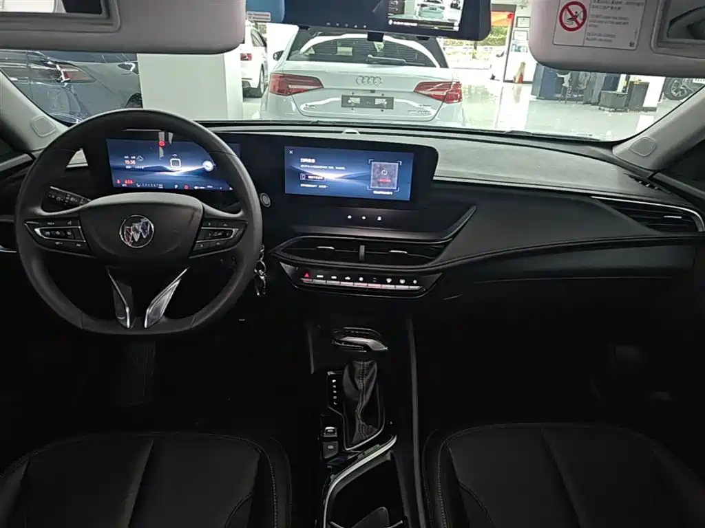 Buick Verano 2024 — фото 10