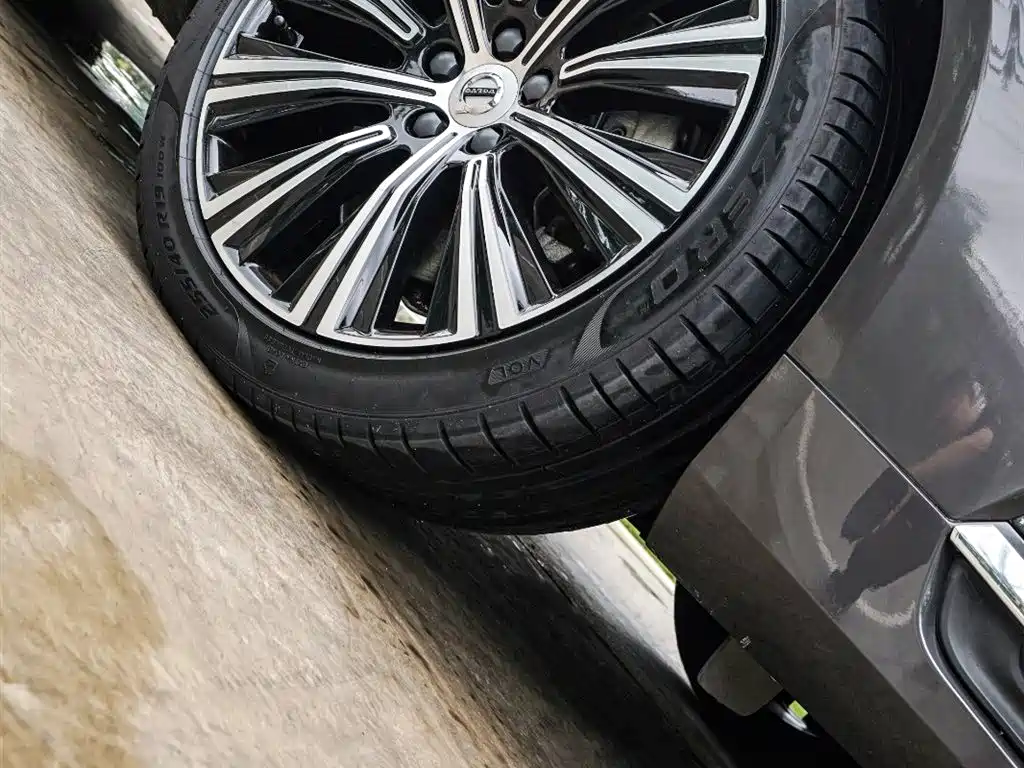 Volvo S90 2022 — фото 21