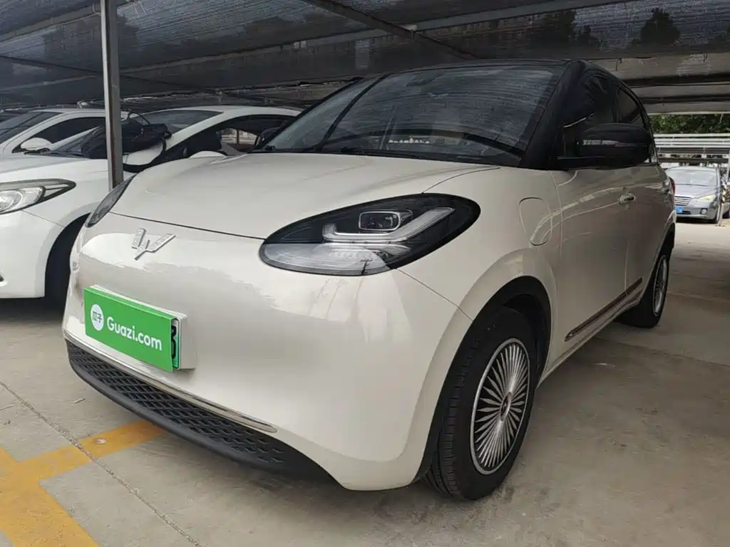 Wuling Bingo 2023