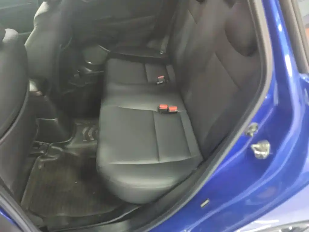 Honda Fit 2019 — фото 17