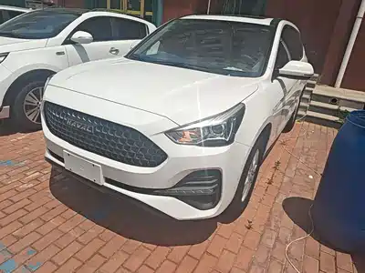 Haval M6 2019