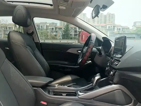 Hyundai Festa 2021