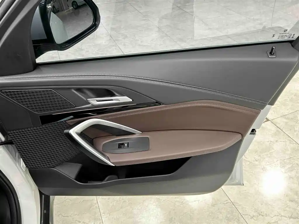 BMW X1 2023 — фото 12