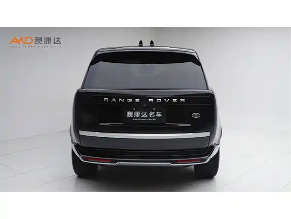 Land Rover Range Rover 2023