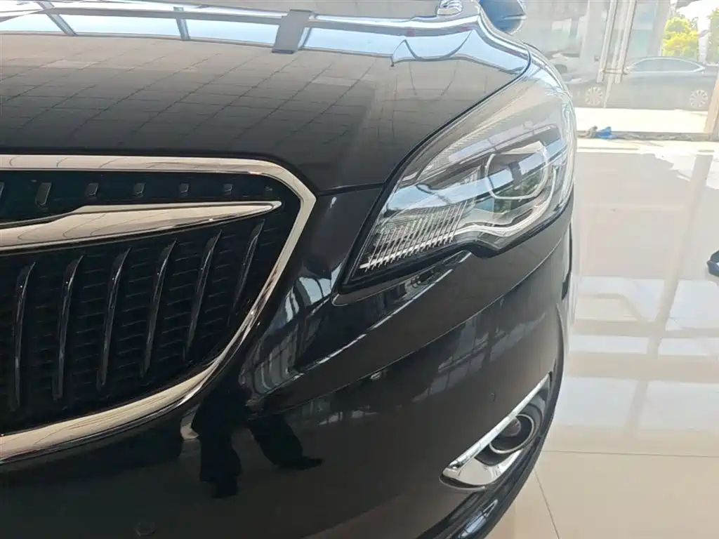 Buick Envision Plus 2019 — фото 24