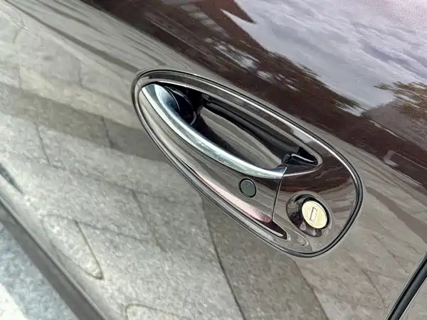 Porsche Panamera 2014