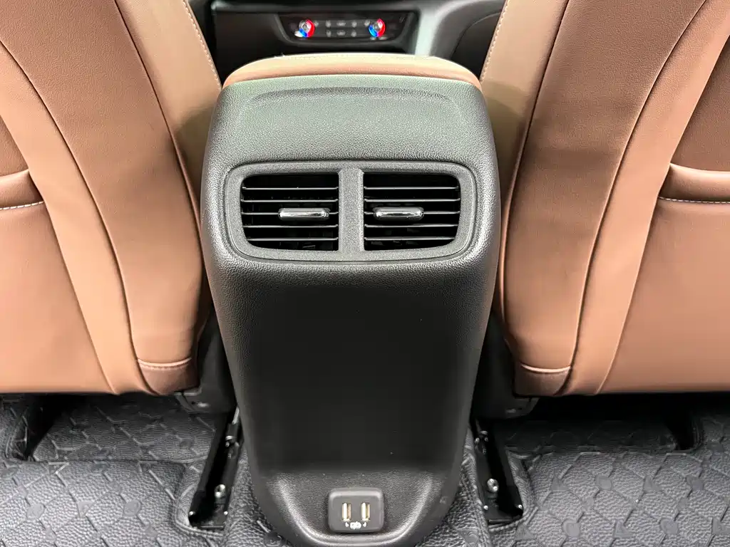 Buick Regal 2025 — фото 20