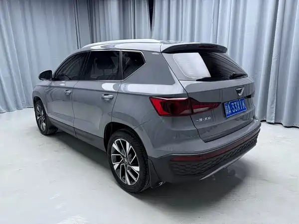 Jetta VS5 2023