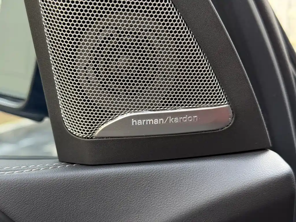 BMW X5 2024 — фото 12