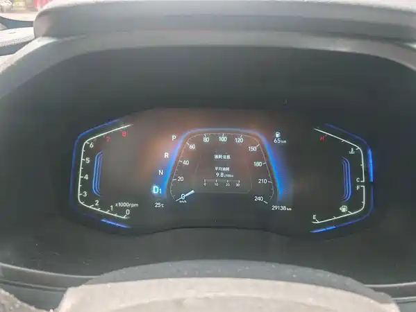 Hyundai ix35 2022