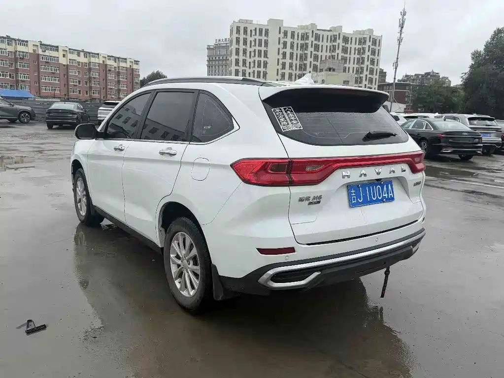 Haval M6 2023