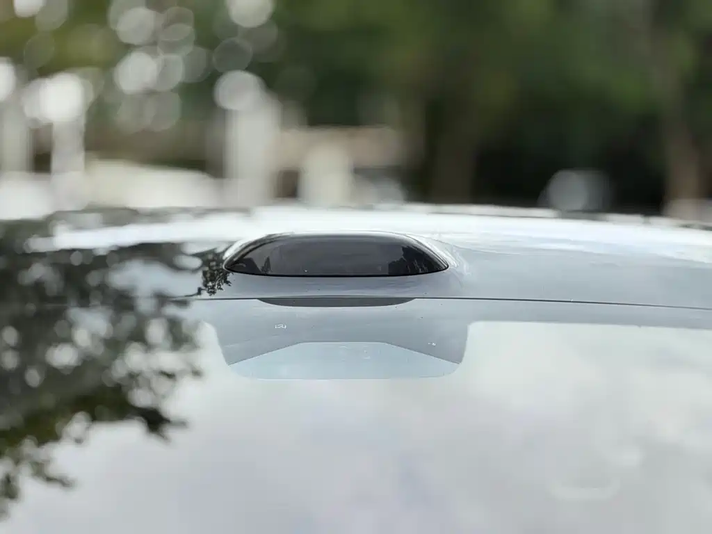 Xiaomi YU7 2025 — фото 6
