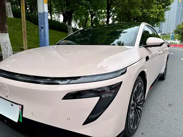 Nissan N7 2025